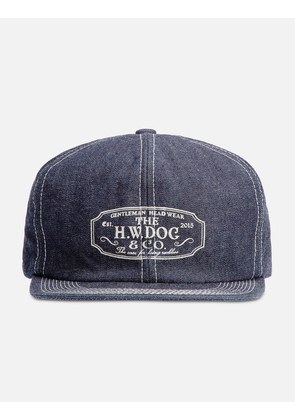 Trucker Cap-D