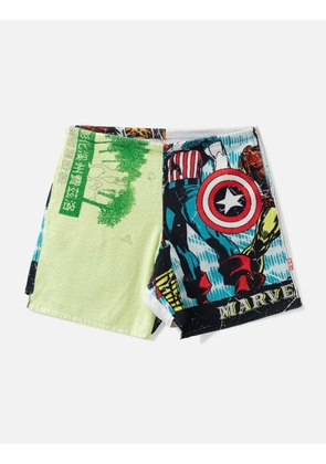 Graphic Shorts