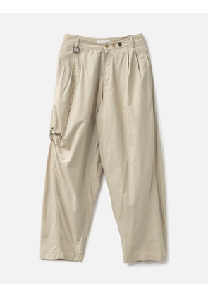Wide Pants