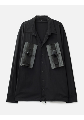 Shirt Jacket