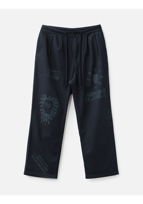 Chino Trouser