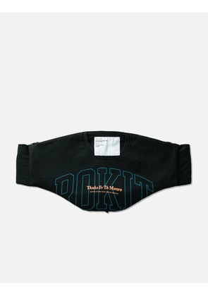 Jersey Bag
