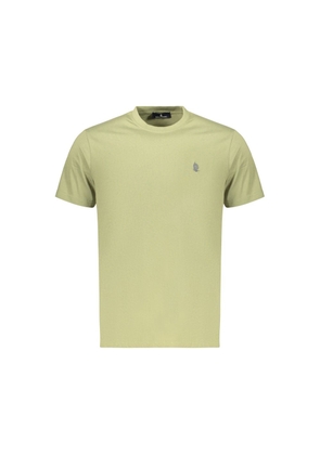 Marina Yachting Green Cotton Men's T-Shirt - M