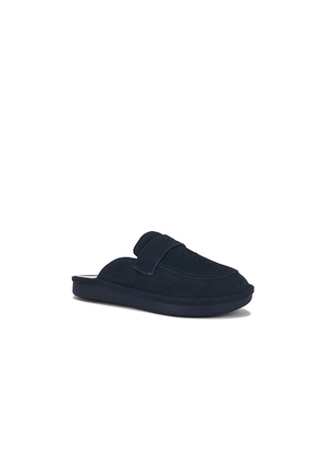 Brunch Yankees Loafer in Blue. Size 7/7.5. Also in 9/9.5, 11/11.5.