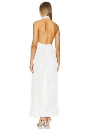 L'IDEE Chateau Bridal Gown in Ivory. Size 8/S. Also in 10/M.