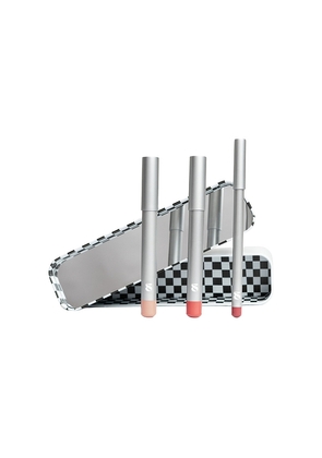 Sarelly Professional Lip Combo Set in Pink.