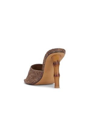 Steve Madden Briata Heels in Brown. Size 6. Also in 6.5, 7, 7.5, 8, 8.5, 9, 9.5, 10.