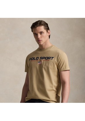 Classic Fit Polo Sport Jersey T-Shirt
