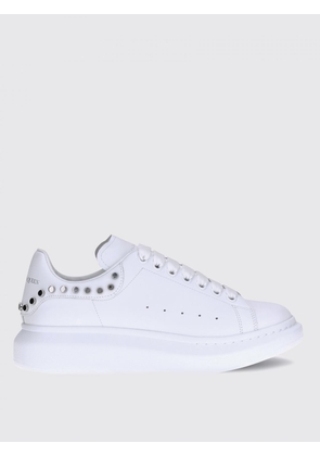MCQUEEN Sneakers Men color White
