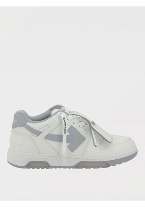 OFF-WHITE Sneakers Men color White