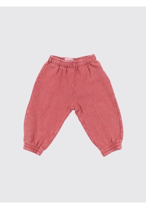 BOBO CHOSES Pants Kids color Brown