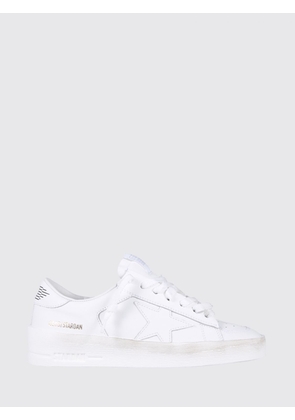 GOLDEN GOOSE Sneakers Woman color White