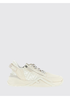 FENDI Sneakers Men color White