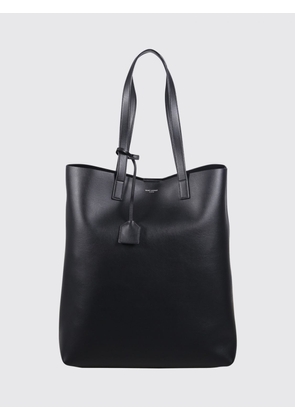 SAINT LAURENT Shoulder Bag Men color Black