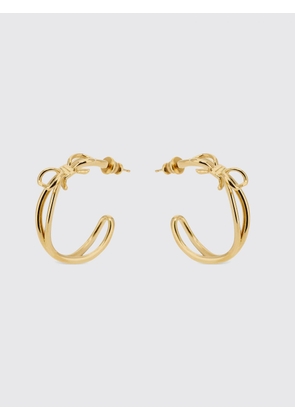 FERRAGAMO Jewel Woman color Gold