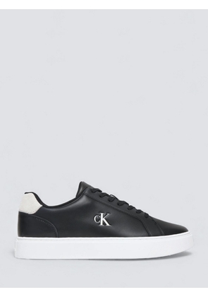 CALVIN KLEIN JEANS Sneakers Men color Black