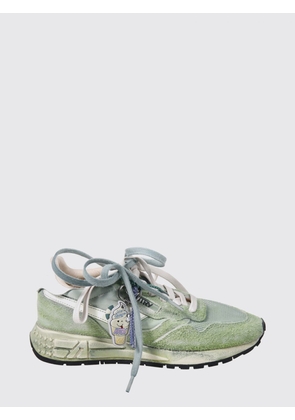 AUTRY Sneakers Woman color Blue