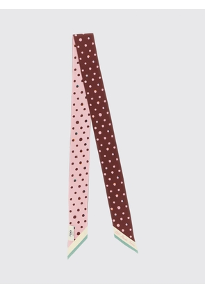 FENDI Neck Scarf Woman color Multicolor
