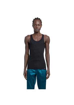 Cotton and Modal Tank Top