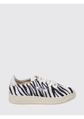 AUTRY Sneakers Woman color White