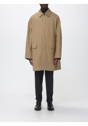 DRIES VAN NOTEN Jacket Men color Beige