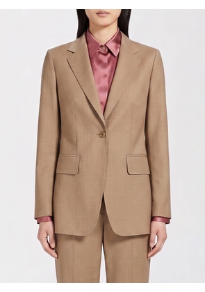 MAX MARA Jacket Woman color Hazel