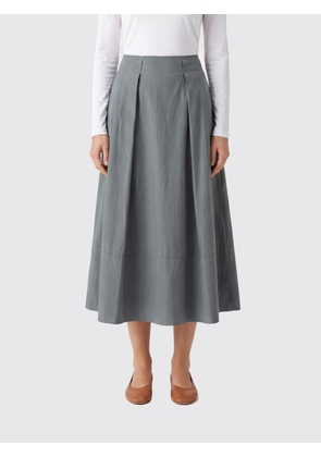 WOOLRICH Skirt Woman color Green
