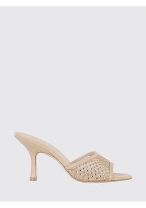 STUART WEITZMAN Heeled Sandal Woman color Pink