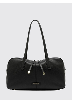GIANNI CHIARINI CLUB MARCELLA Shoulder Bag Woman color Black