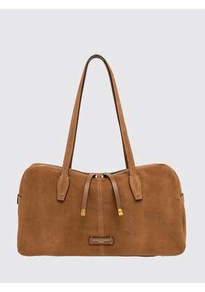 GIANNI CHIARINI CLUB MARCELLA Shoulder Bag Woman color Brown
