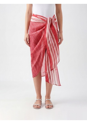 ISABEL MARANT Skirt Woman color Red