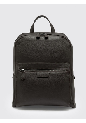 GIANNI CHIARINI CLUB MARCELLA Backpack Men color Brown