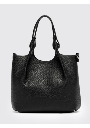 GIANNI CHIARINI CLUB MARCELLA Shoulder Bag Woman color Black