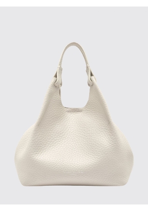 GIANNI CHIARINI CLUB MARCELLA Shoulder Bag Woman color Blue