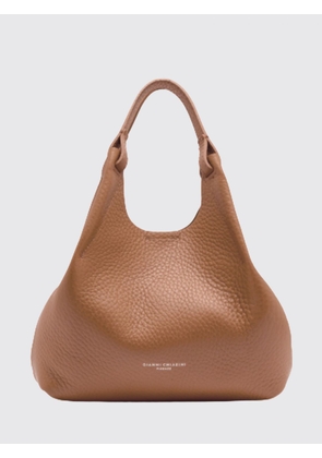 GIANNI CHIARINI CLUB MARCELLA Shoulder Bag Woman color Navy