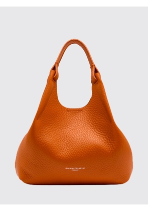 GIANNI CHIARINI CLUB MARCELLA Shoulder Bag Woman color Red