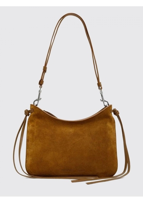PHOEBE PHILO Shoulder Bag Woman color Brown
