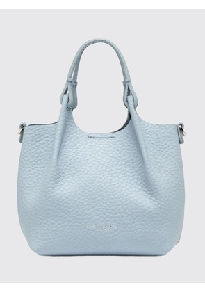 GIANNI CHIARINI CLUB MARCELLA Shoulder Bag Woman color Green