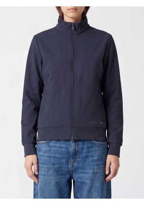 SAVE THE DUCK Sweatshirt Woman color Navy