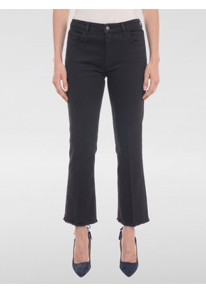 FAY Jeans Woman color White 1