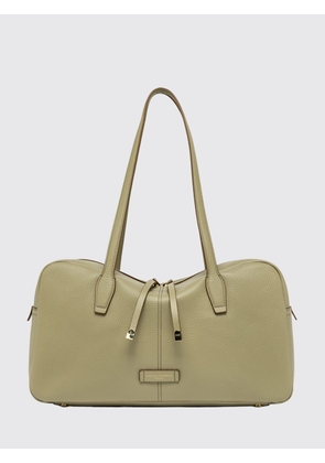 GIANNI CHIARINI CLUB MARCELLA Shoulder Bag Woman color Dove Grey