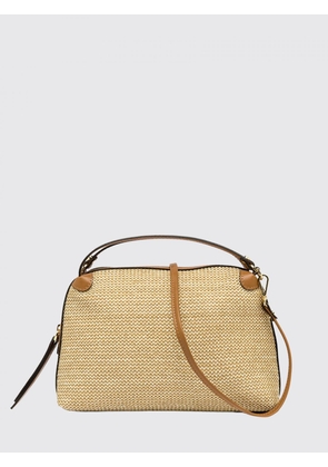 GIANNI CHIARINI CLUB MARCELLA Crossbody Bag Woman color Rope