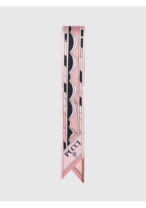 PUCCI Neck Scarf Woman color Pink