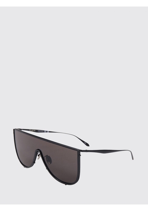 ALAÏA Sunglasses Woman color Black