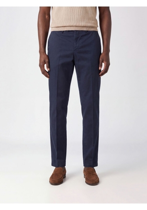 PT01 Pants Men color Blue