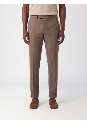 PT01 Pants Men color Green