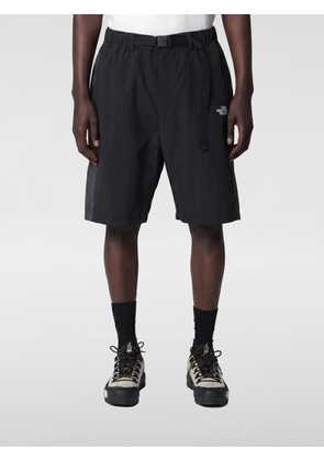 THE NORTH FACE Shorts Men color Black