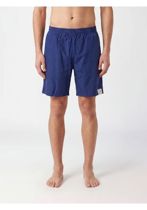 FAMILY FIRST Shorts Men color Blue