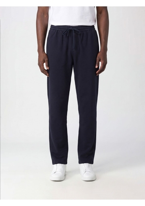 CIRCOLO 1901 Pants Men color Blue