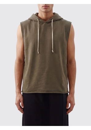 RICK OWENS DRKSHDW Sweatshirt Men color Brown